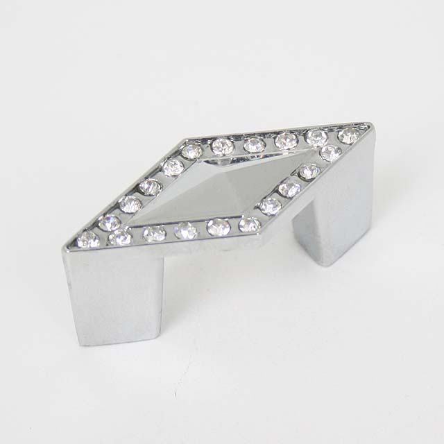 가구손잡이 다이아몬드 32mm(1개)